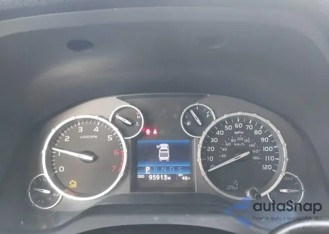 2015 Toyota Tundra Sr5 4.6L V8 from USA, damaged, VIN 5TFUM5F18FX059316